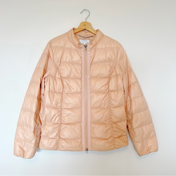 Escada Sport Women's Puffer Jacket - Picture 5 of 15